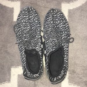 LED light up sneakers